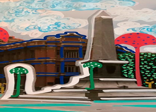 Reprodução oficial Ateliê Aberto - Casa Fiat de Cultura