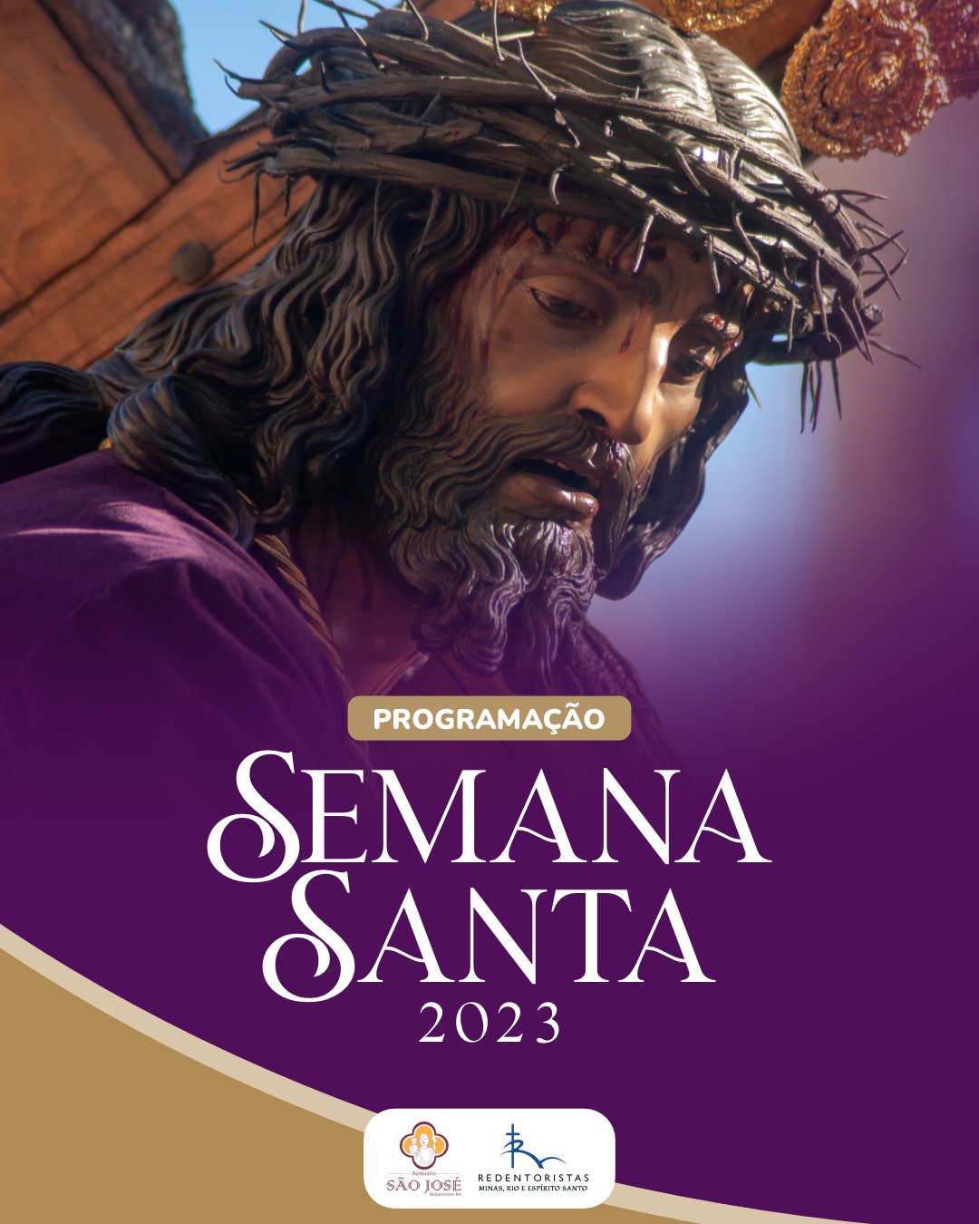 Semana Santa - Santuário São José