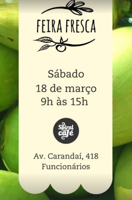 Feira Fresca