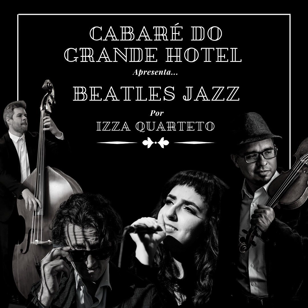 Reprodução Instagram Cabaré do Grande Hotel