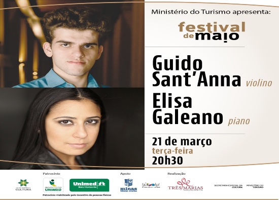 Festival de Maio 2023 