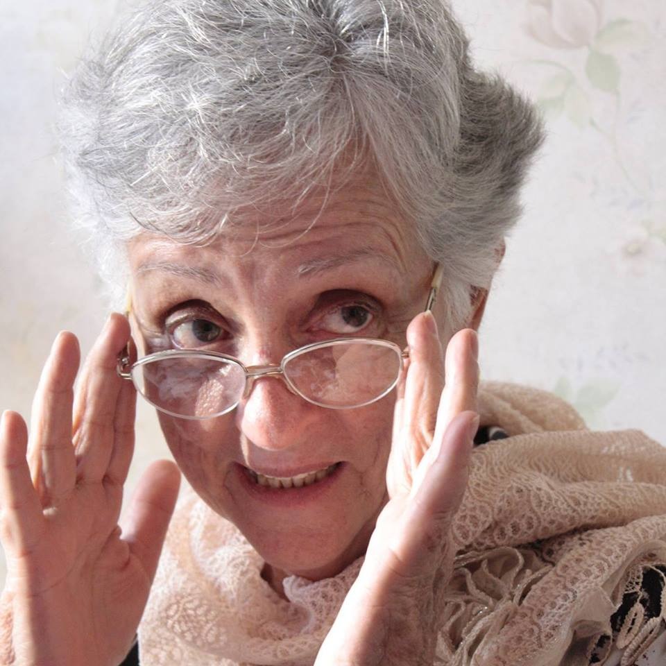 Sempre um Papo recebe Líria Porto 