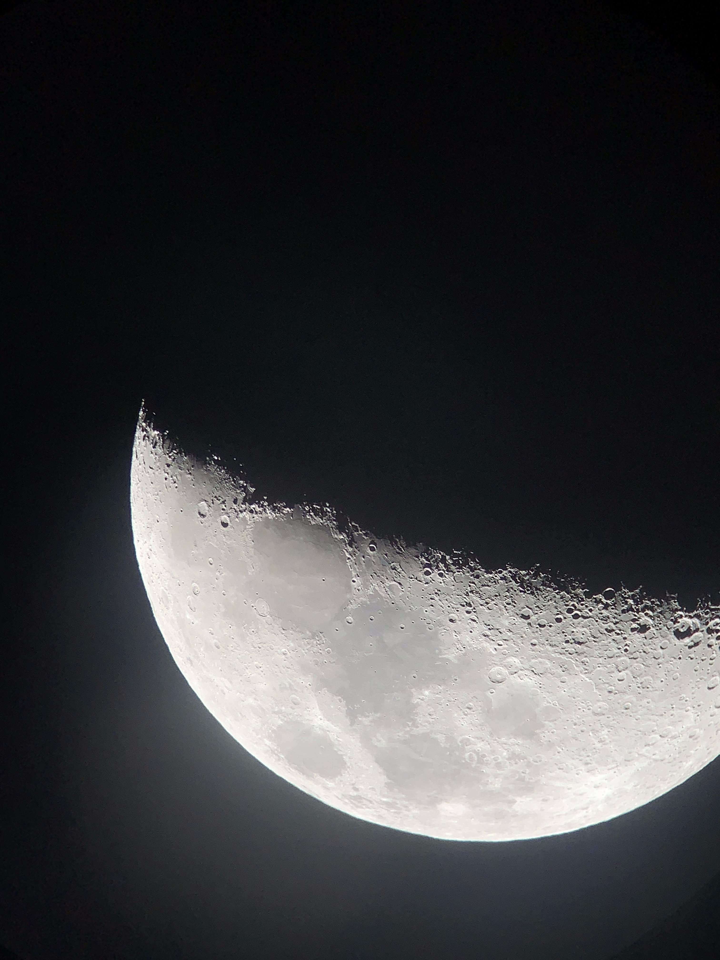 Terraço Astronômico: Observações Noturnas - Espaço do Conhecimento UFMG