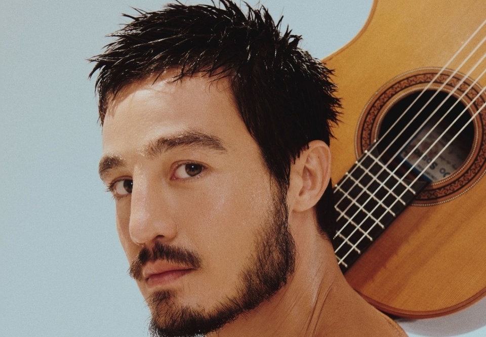 Reprodução oficial Show: Tiago Iorc