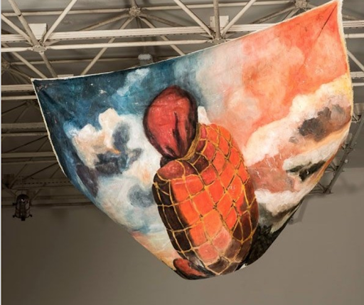 Exposição: “O Avesso e o Diverso"