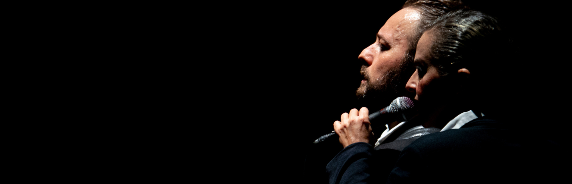 Show: Nu’Zs Duo "Chico Buarque, Um Outro Olhar"