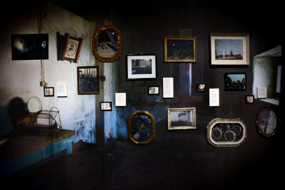 3º Prêmio Décio Noviello de Fotografia