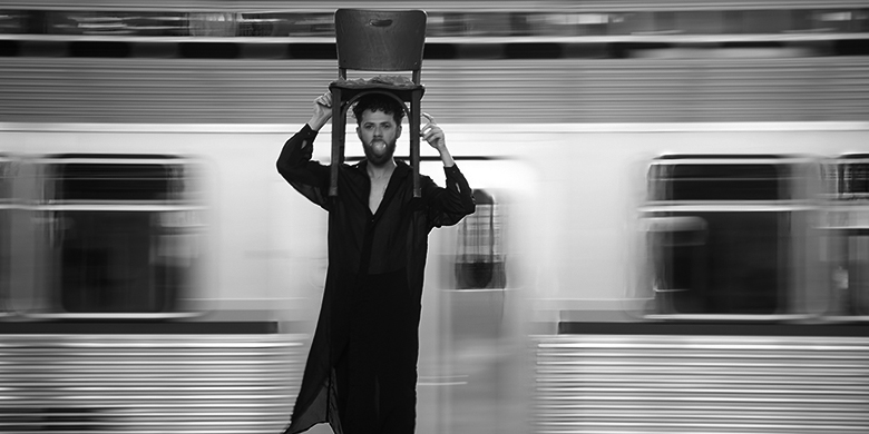 Oficina de Dança - 40 Anos de Construção de Linguagem na Dança