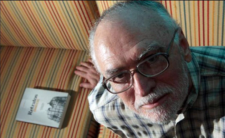 Sempre um Papo recebe Regis Gonçalves