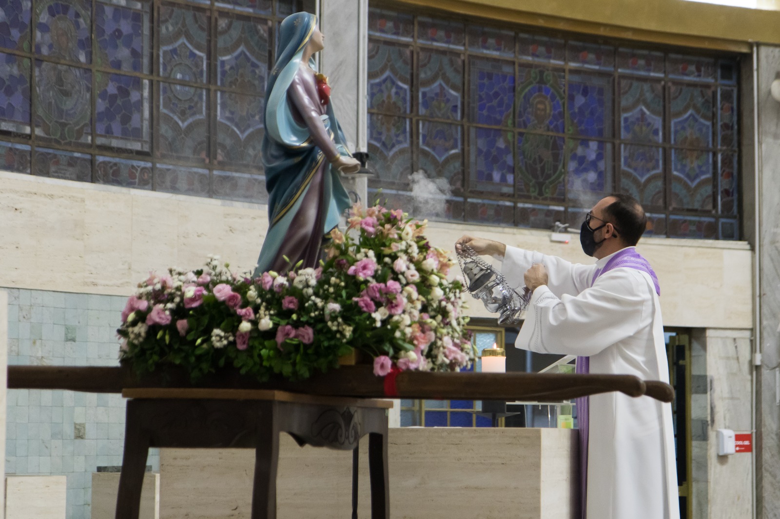 Santuário São Judas