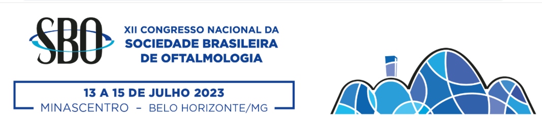 XII Congresso Nacional da Sociedade Brasileira de Oftalmologia
