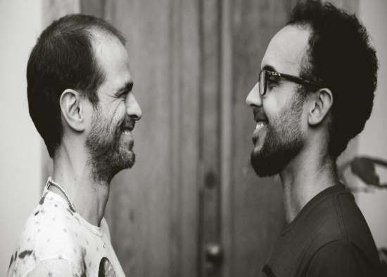 Reprodução oficial Show: "Bem Moreno" com Bem Gil e Moreno Veloso