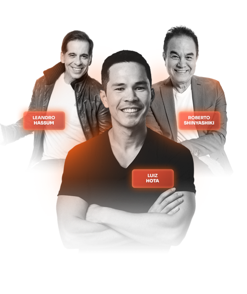 Revolution Belo Horizonte - 1ª Edição