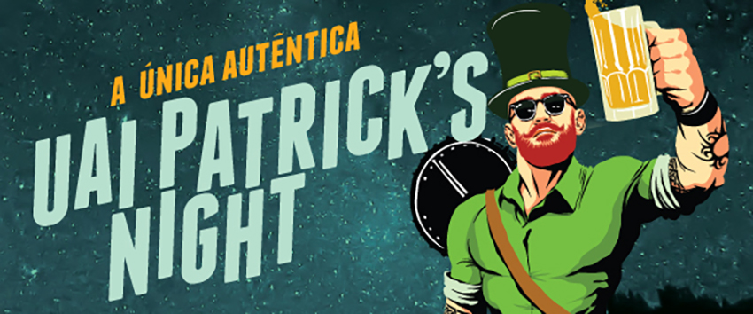 Uai Patrick’s