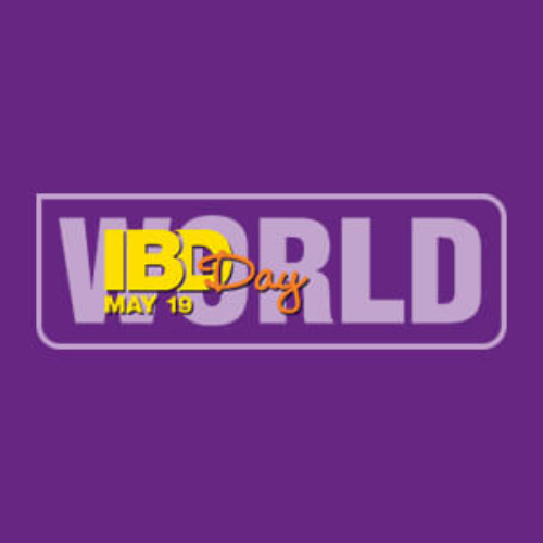 Reprodução evento IBD DAY 2023 - Dia das Doenças Inflamatórias Intestinais – DII / IBD DAY 2023 - Digital e Gratuito