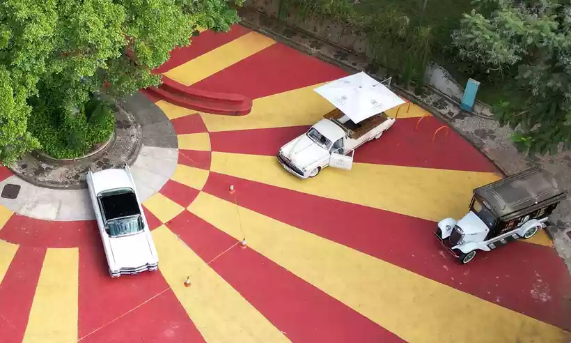 BH Classic Auto Fest