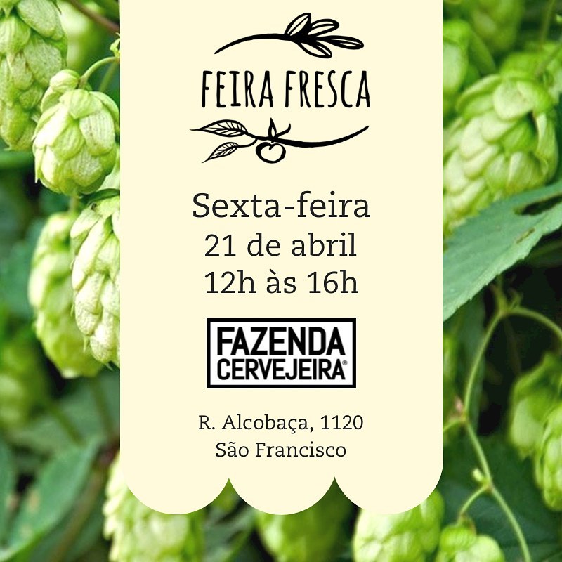 Feira Fresca 
