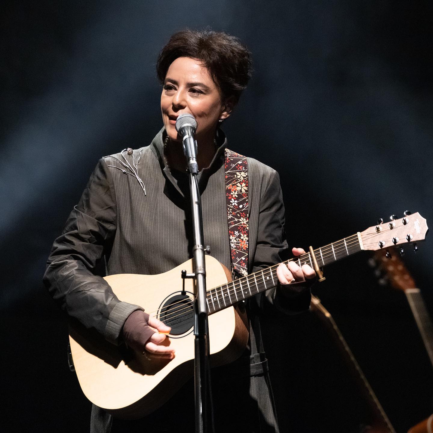 Concerto: O Tom da Takai 