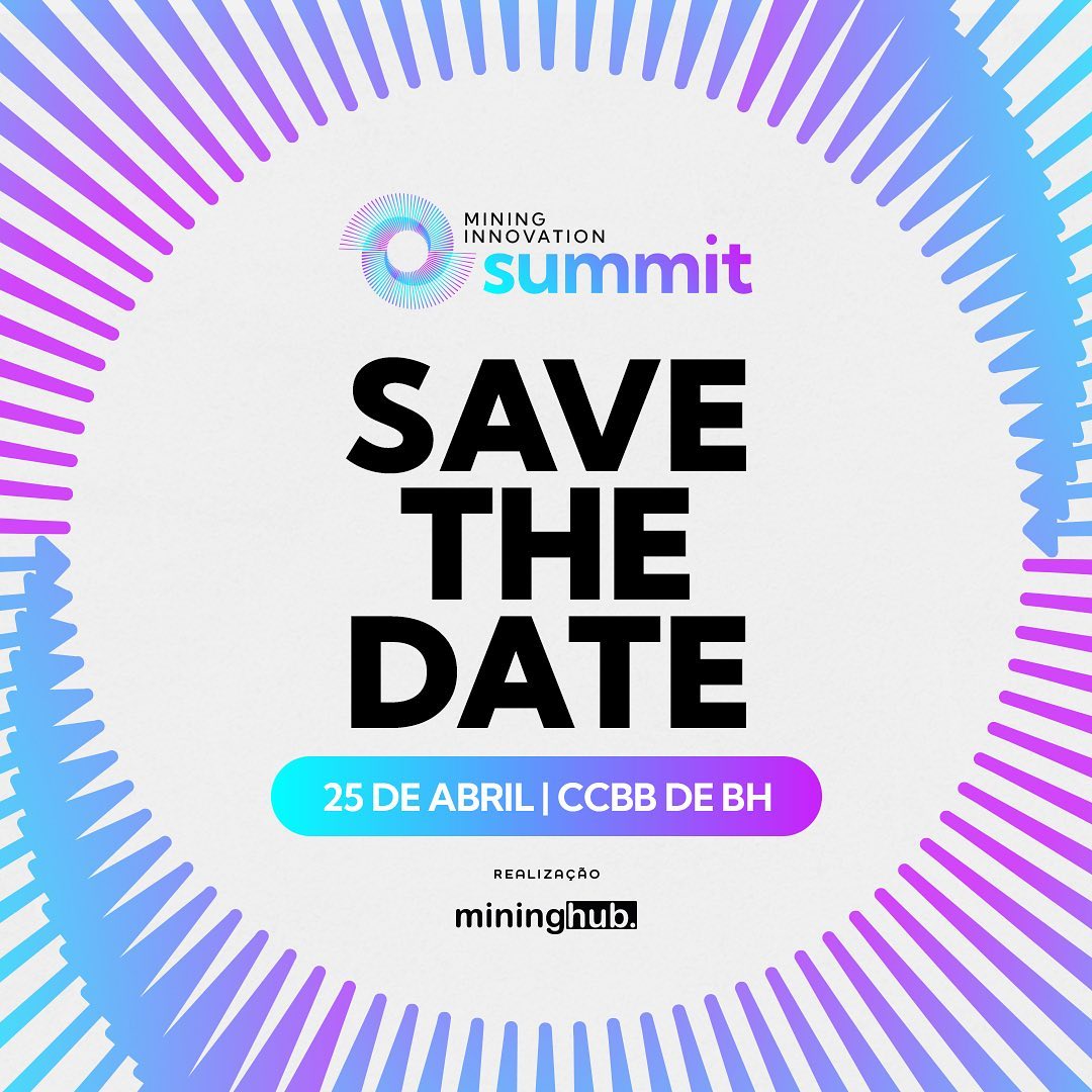 Mining Innovation Summit