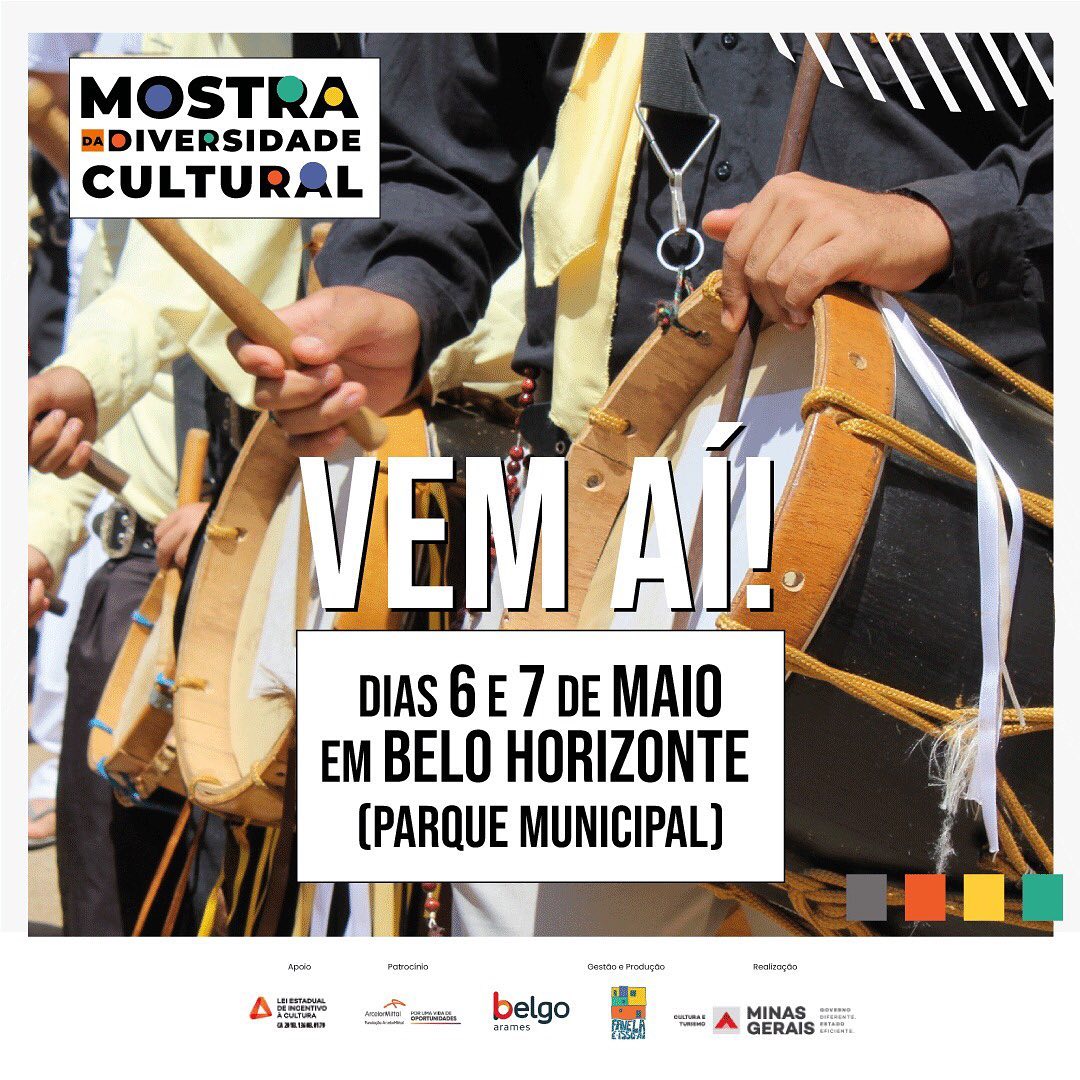 Mostra da Diversidade Cultural