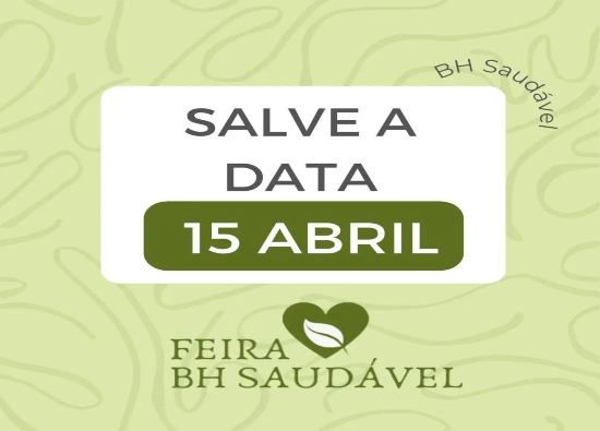 Feira BH Saudável