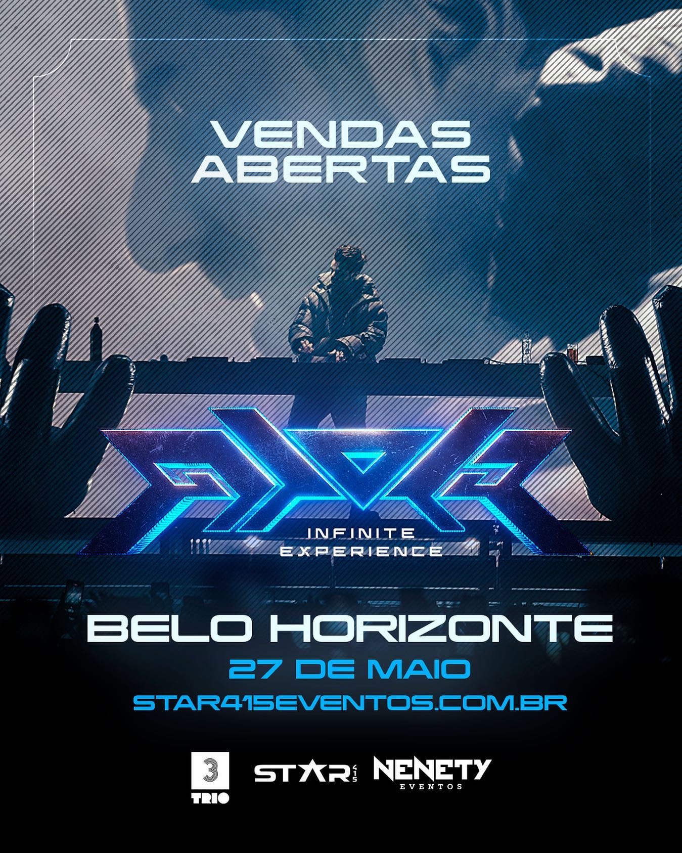 Alok Infinite Experience BH