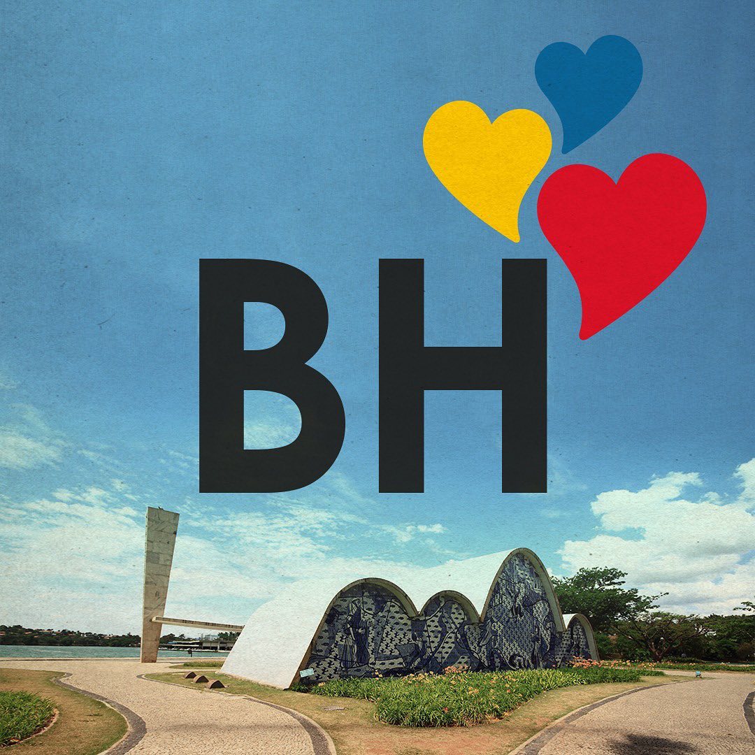 Exposição: Big Heart Parade "Edição Mata Atlântica"