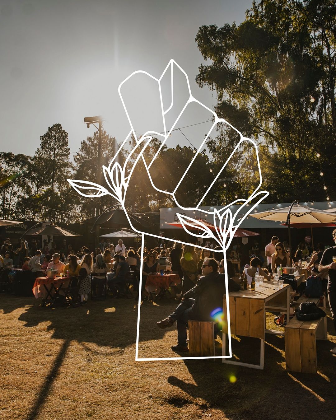 Reprodução Instagram Festival FIGA 2023