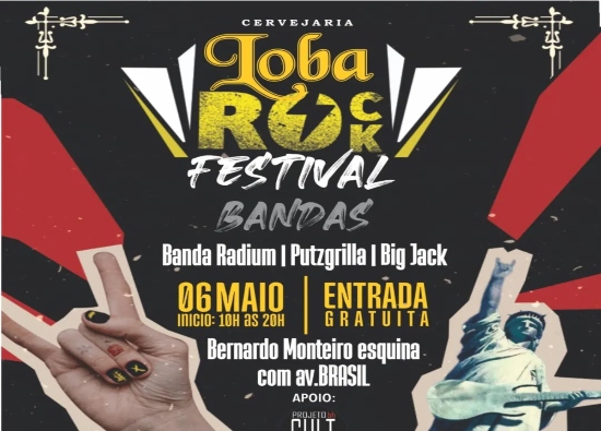  Loba Rock Festival