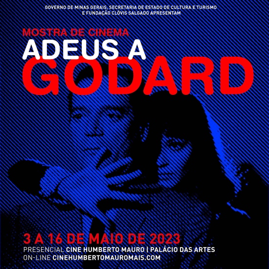 Mostra de Cinema: Adeus a Godard