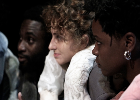 Espetáculo teatral: “Babilônia Tropical - A Nostalgia do Açúcar”
