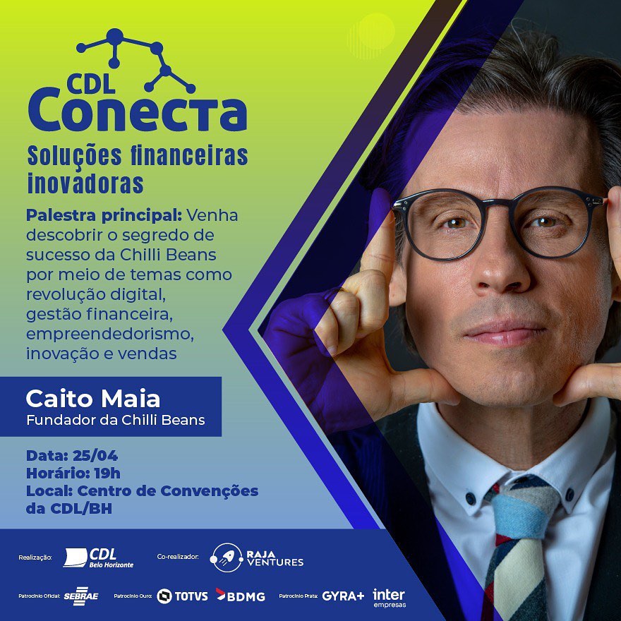 CDL Conecta: soluções financeiras inovadoras