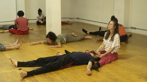 Foto: Thais Mol Lab In Vento