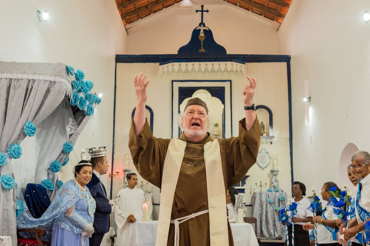 Reprodução oficial 22ª Edição: Feira de Artesanato do Vale do Jequitinhonha UFMG