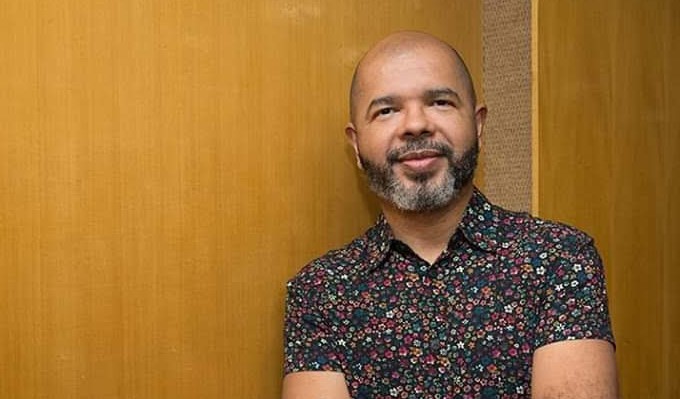 Sempre Um Papo recebe Hugo Monteiro Ferreira