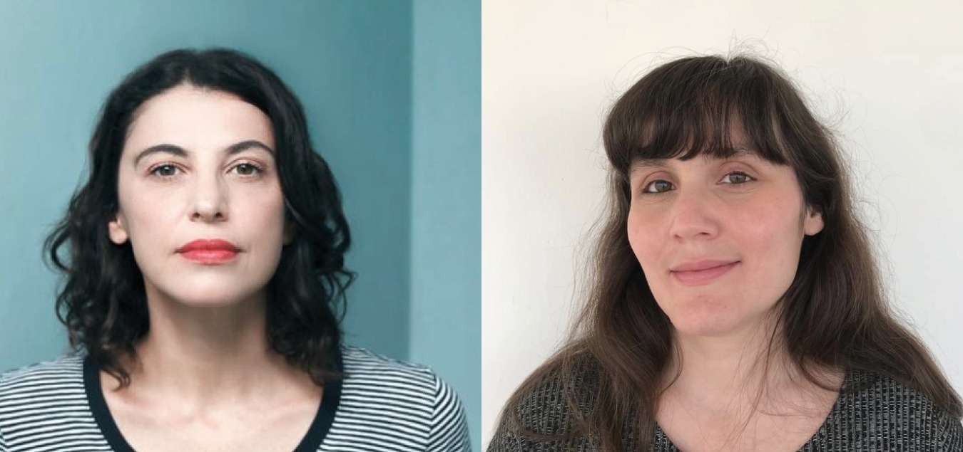 Sempre Um Papo recebe Giovana Madalosso e Paula Carvalho