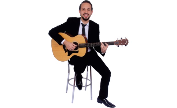 Reprodução oficial Show: Kleber Belmiro "Amor á Moda Antiga"