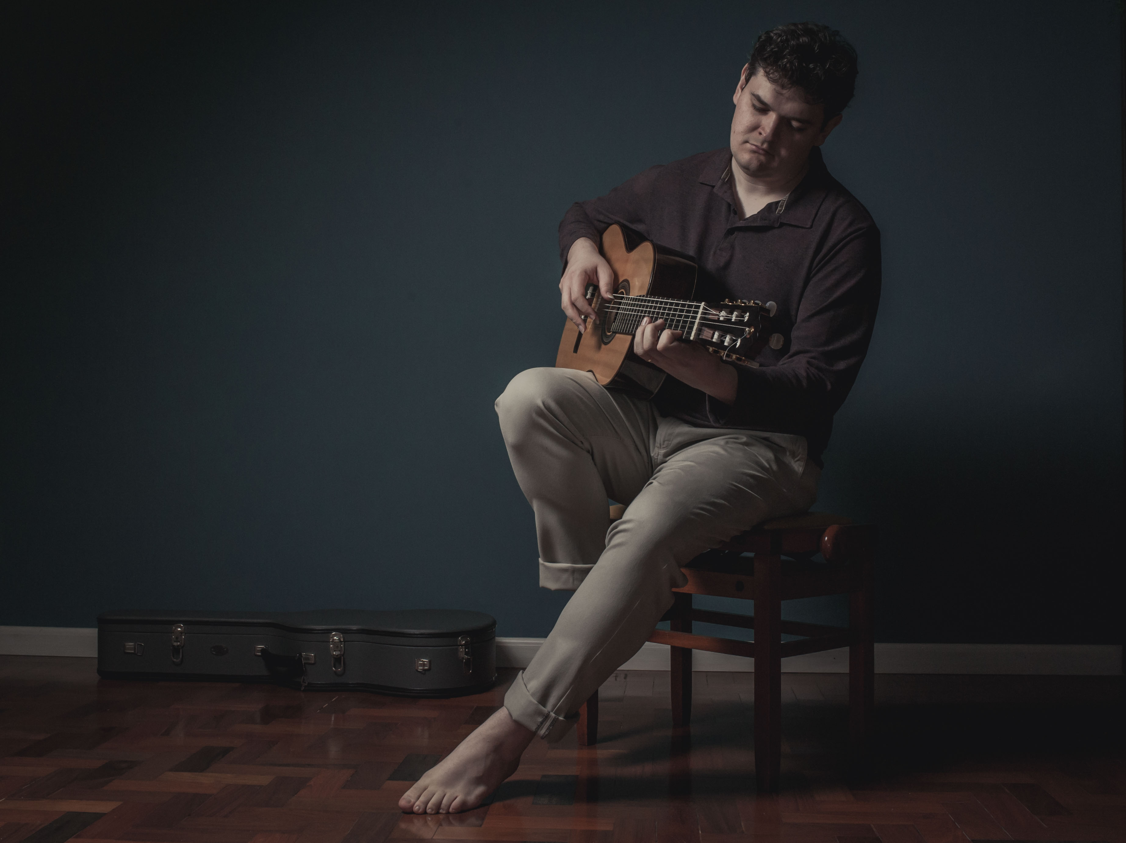 Concerto: Orquestra Ouro Preto convida Lucas Telles Quarteto