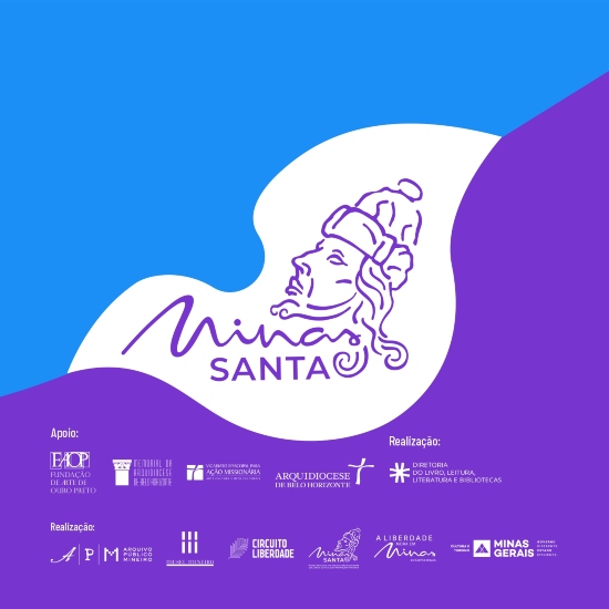Exposição Minas Santa, Ritos de Fé 