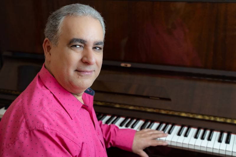 Programação Maio - Conservatório UFMG 