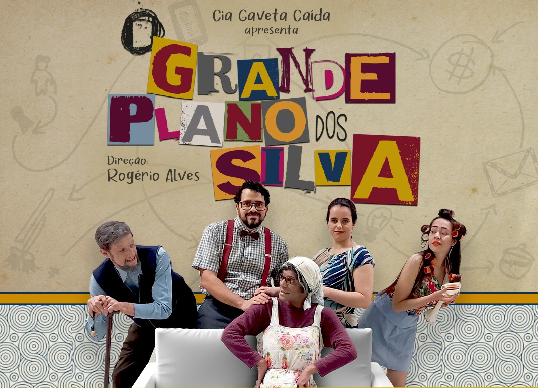 O Grande Plano dos Silvas O Grande Plano dos Silvas