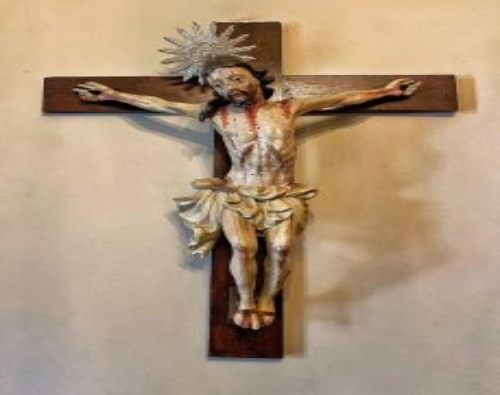Exposição Sanctus