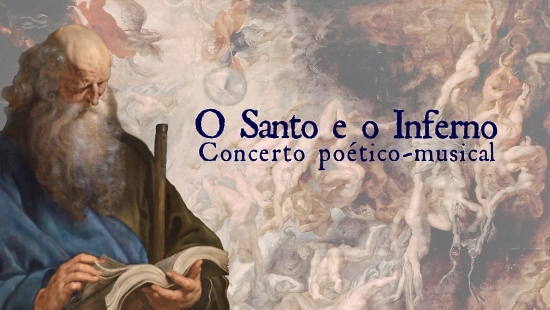 Orquestra 415: O Santo e o Inferno