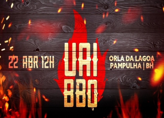 2º Festival UAI BBQ 