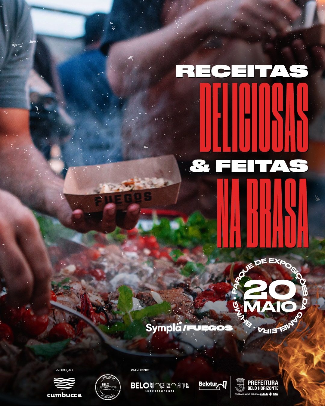 5ª Edição: Fuegos Festival