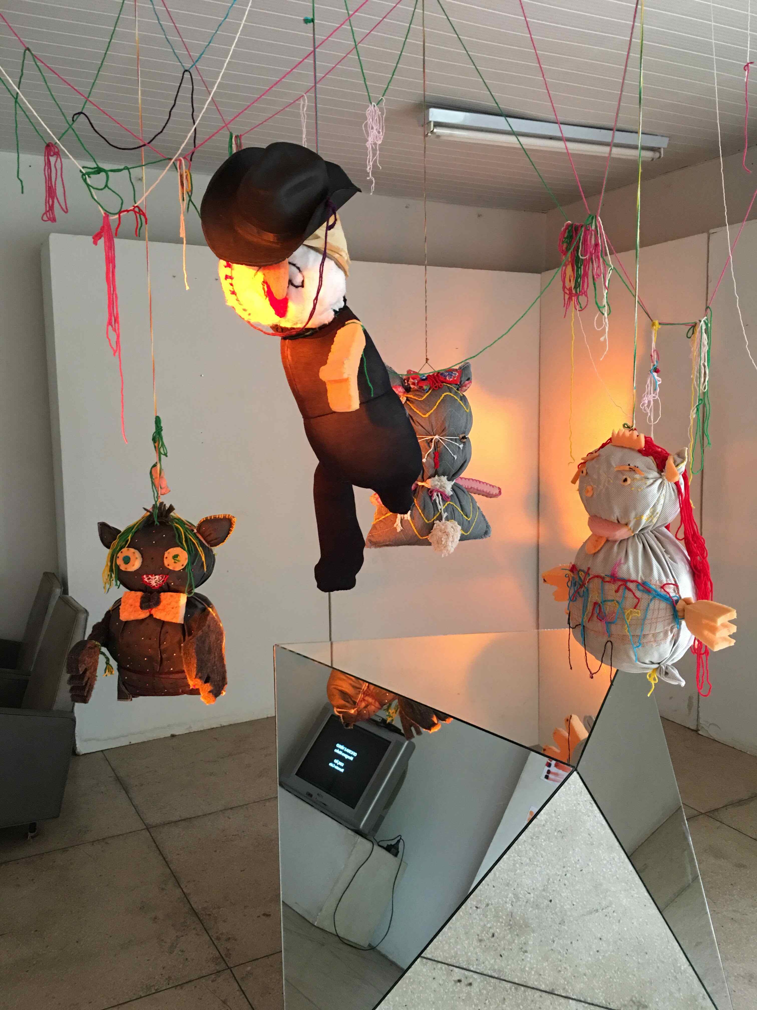 Exposição