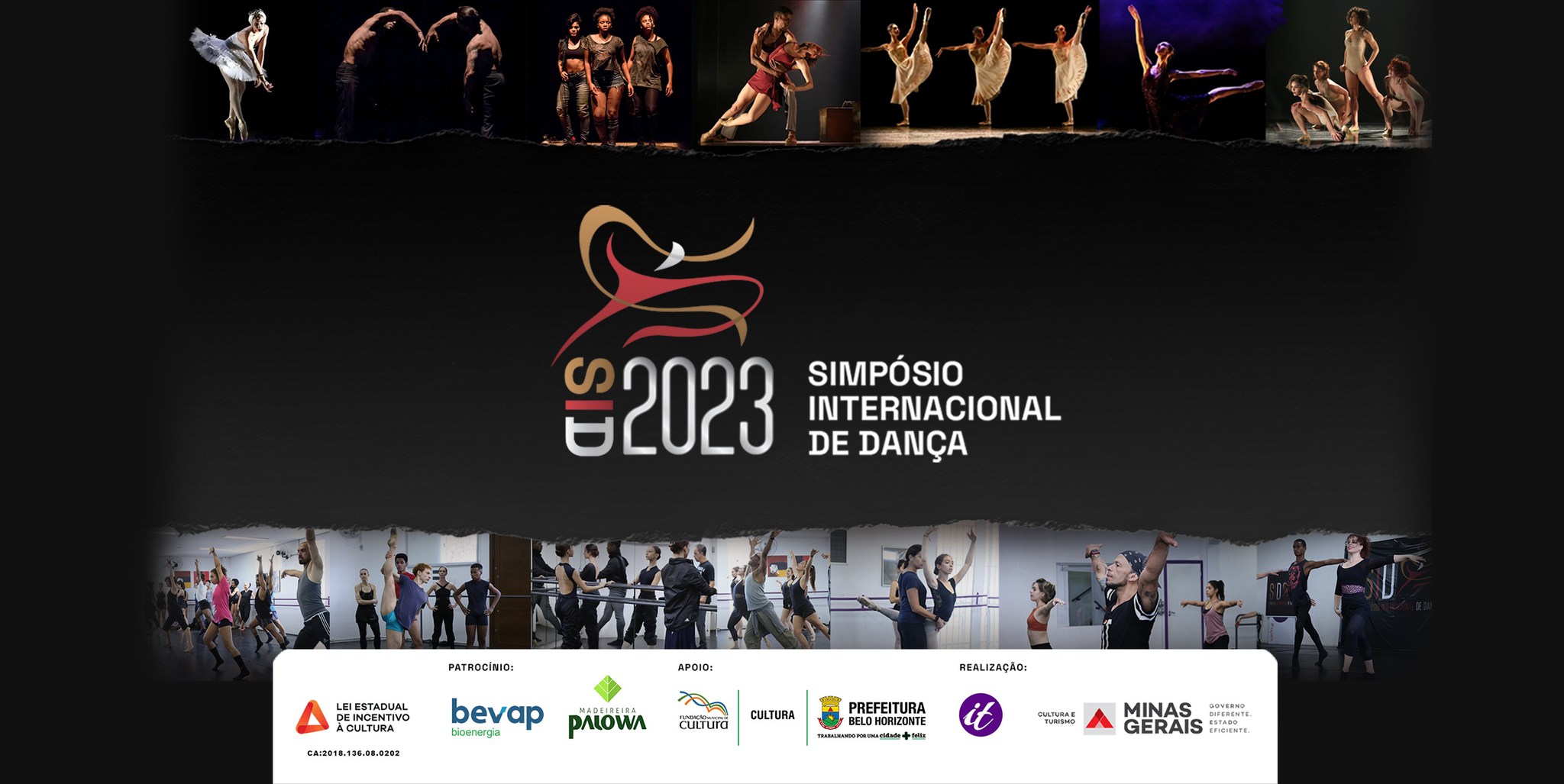 5º Simpósio Internacional da Dança – SID