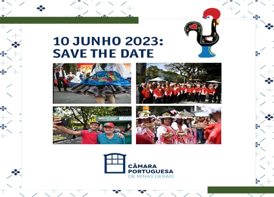 12ª Edição: Festa Portuguesa 2023