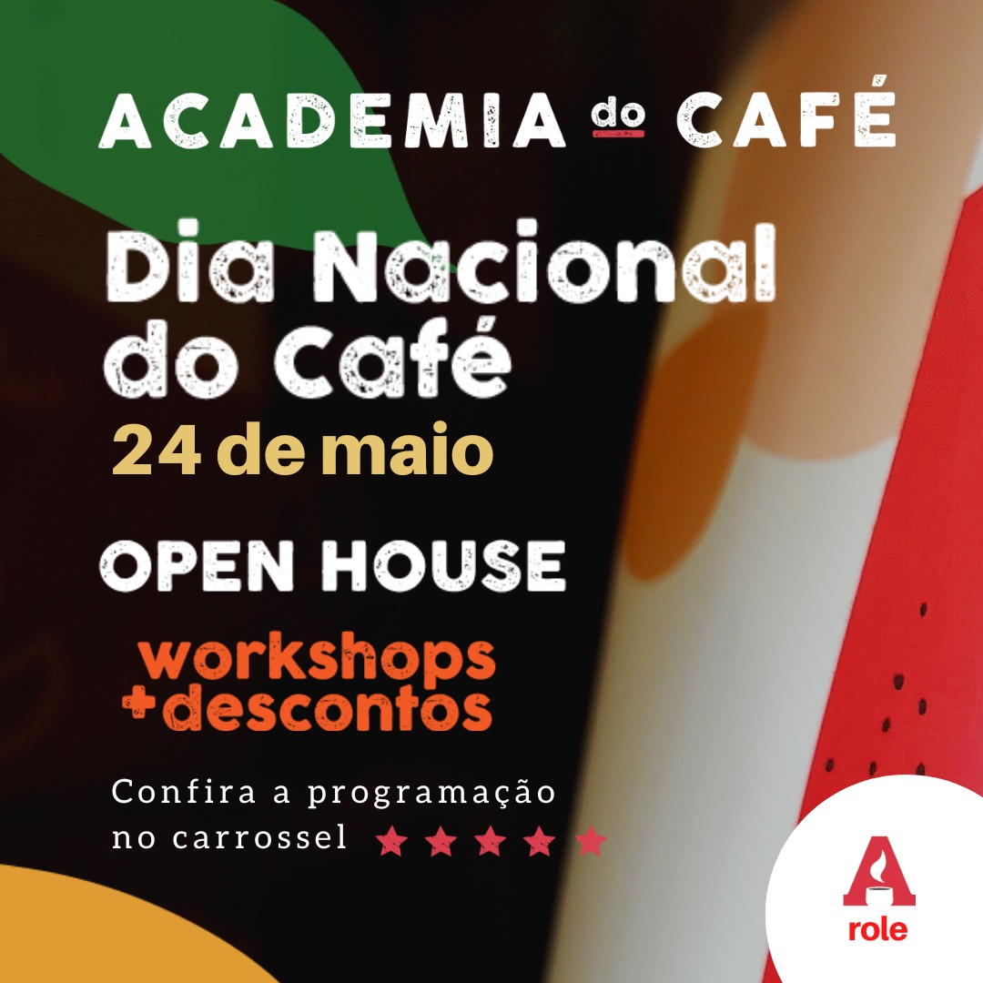 O Dia Nacional do Café