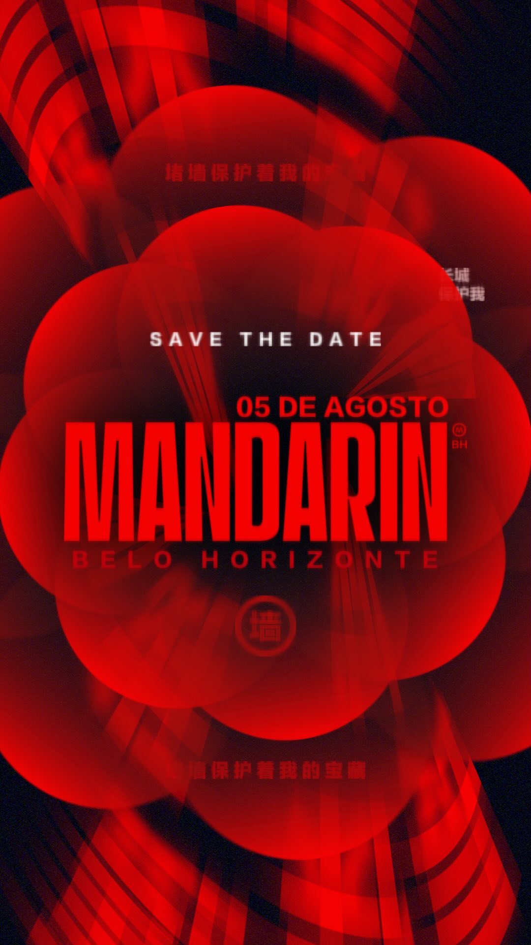 Festa Mandarin